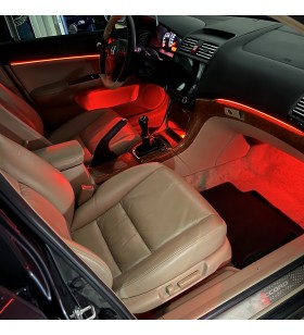 Ambient Light Honda Accord