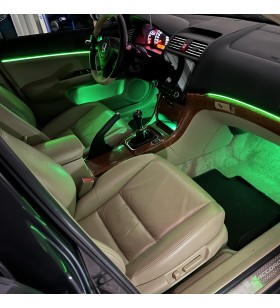 Ambient Light Honda Accord