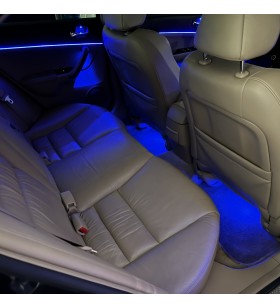 Ambient Light Honda Accord