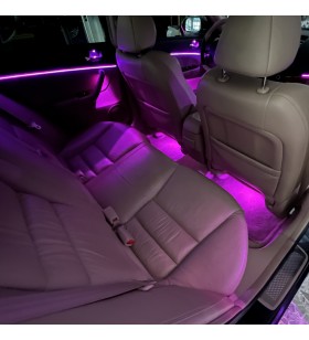 Ambient Light Honda Accord