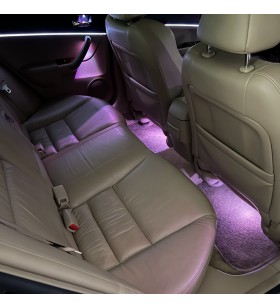 Ambient Light Honda Accord