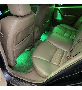 Ambient Light Honda Accord