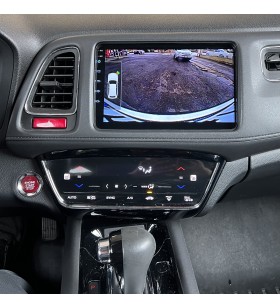 Android Apple Car Honda Hrv