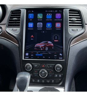 Android Apple Car Jeep Grand Cherokee