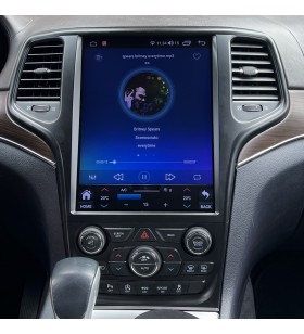 Android Apple Car Jeep Grand Cherokee