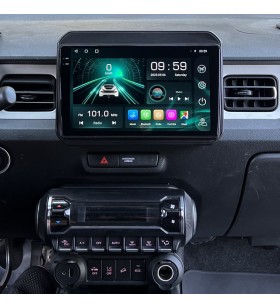 Android Apple Car Suzuki Ignis