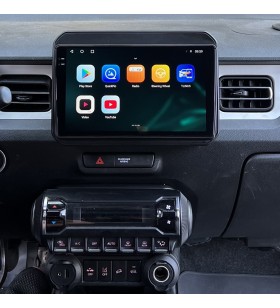 Android Apple Car Suzuki Ignis