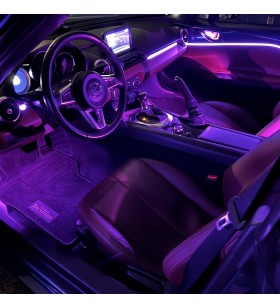 Ambient Light Mazda Mx-5