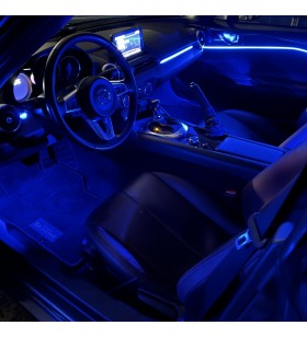 Ambient Light Mazda Mx-5