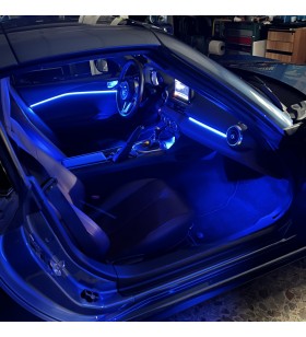 Ambient Light Mazda Mx-5