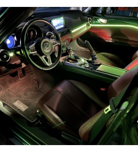 Ambient Light Mazda Mx-5