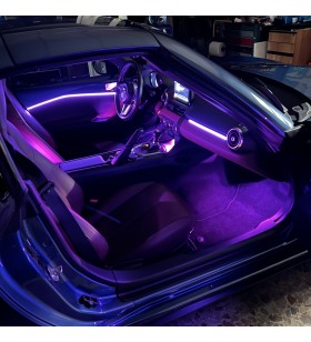 Ambient Light Mazda Mx-5