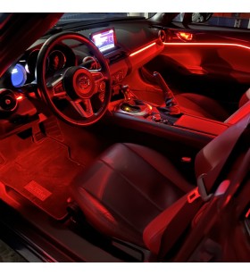 Ambient Light Mazda Mx-5