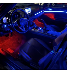 Ambient Light Mazda Mx-5