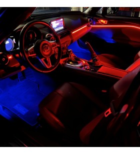 Ambient Light Mazda Mx-5