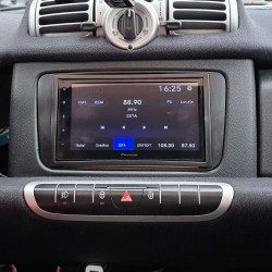 Pioneer Sph-da160dab