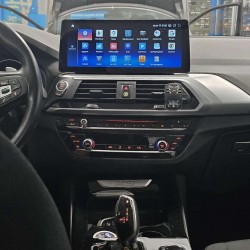 Android Apple Car Bmw x4