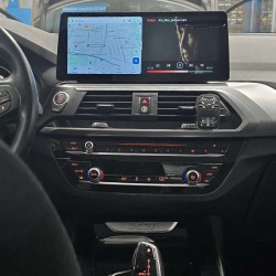 Android Apple Car Bmw x4