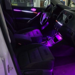 Ambient Light Volkswagen Tiguan