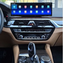 Android Apple Car Bmw Serie 5