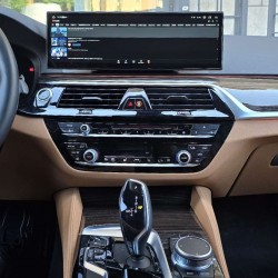 Android Apple Car Bmw Serie 5