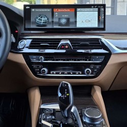 Android Apple Car Bmw Serie 5