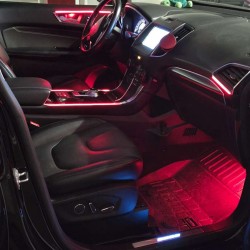 Ambient Light Ford Edge