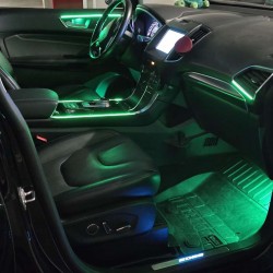 Ambient Light Ford Edge