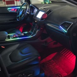 Ambient Light Ford Edge