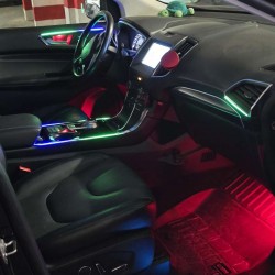 Ambient Light Ford Edge