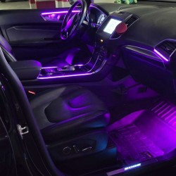 Ambient Light Ford Edge