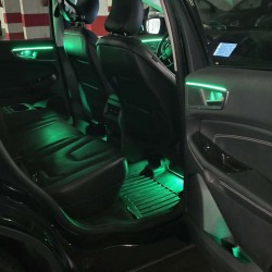 Ambient Light Ford Edge