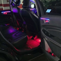 Ambient Light Ford Edge