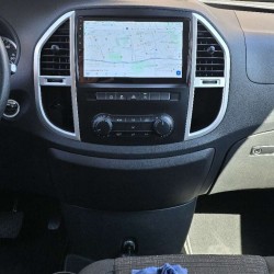 Android Apple Car Mercedes Vito