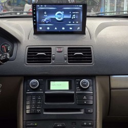 Android Apple Car Volvo XC 90