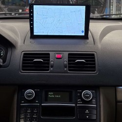 Android Apple Car Volvo XC 90