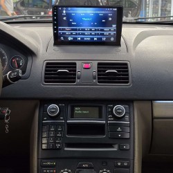 Android Apple Car Volvo XC 90