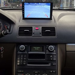 Android Apple Car Volvo XC 90