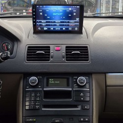 Android Apple Car Volvo XC 90