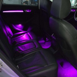 Ambient Light Audi Q5