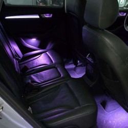 Ambient Light Audi Q5