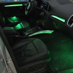 Ambient Light Audi Q5