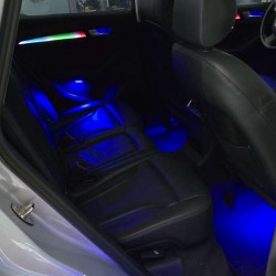 Ambient Light Audi Q5