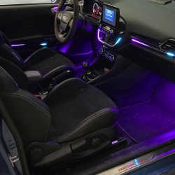 Ambient Light Ford Fiesta