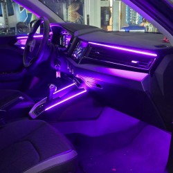 Ambient Light Audi A1