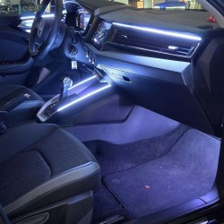 Ambient Light Audi A1