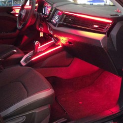 Ambient Light Audi A1