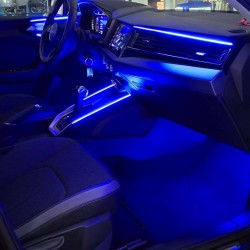 Ambient Light Audi A1