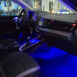 Ambient Light Audi A1