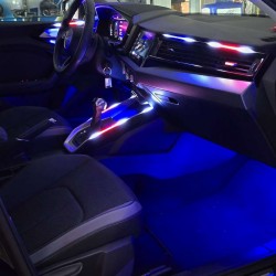 Ambient Light Audi A1